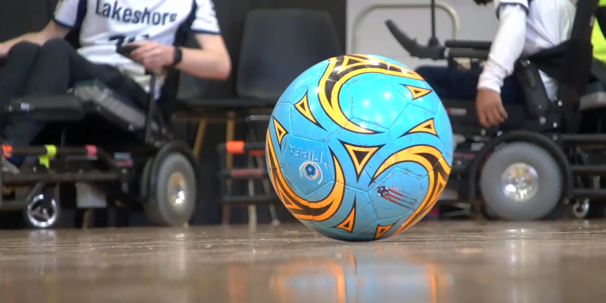 Ahead of World Cup, Atlanta Sting brings power soccer to Georgia