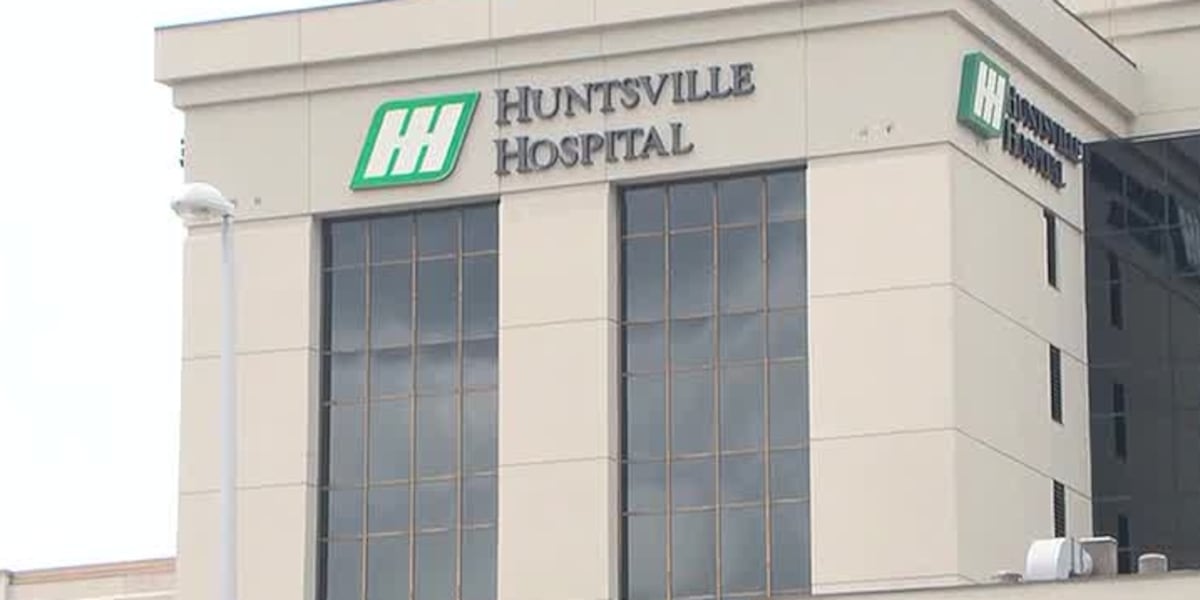Huntsville Hospital patients’ data exposed in third-party security breach