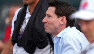 Craig Breslow on his job security, state of Red Sox, and more