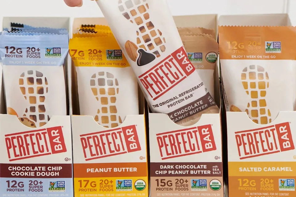 Credit: Simply Recipes / Perfect Bar