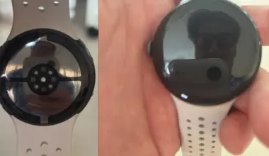 Pixel Watch 5: Google smartwatch leak surfaces