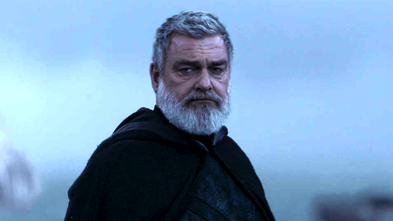 Ray Stevenson as Baylan Skoll in 'Ahsoka' Season 1.