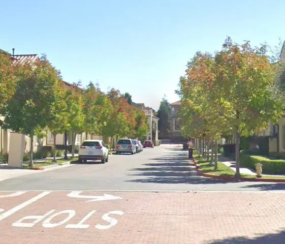 Palo Verde Common areaCredit: Google