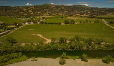 Cloverdale authorizes Councilmember Andrés Marquez to represent city in regional water district talks