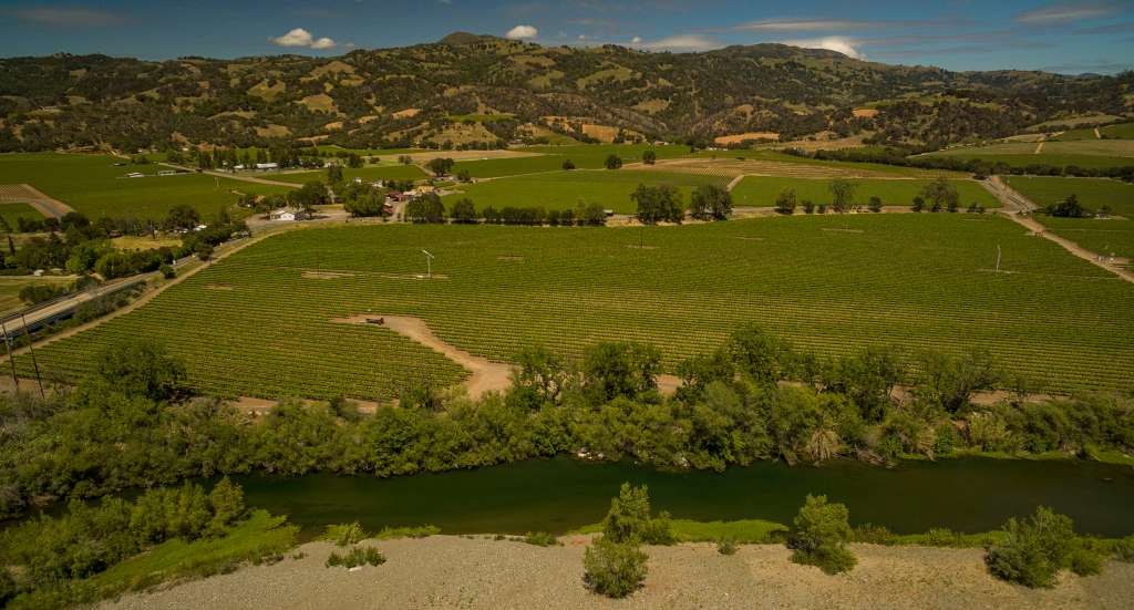 Cloverdale authorizes Councilmember Andrés Marquez to represent city in regional water district talks