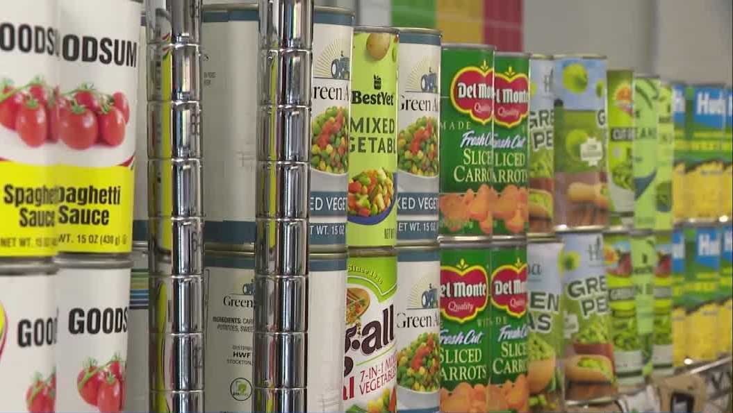 Shapiro administration promotes "Food is Medicine" program in Lancaster County