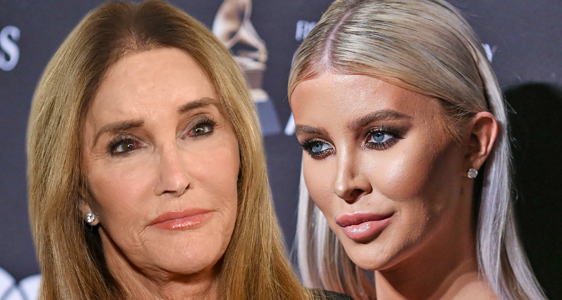 Caitlyn Jenner Scores Court Win Over Late Pal Sophia Hutchins' Private Data