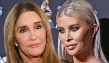 Caitlyn Jenner Scores Court Win Over Late Pal Sophia Hutchins' Private Data