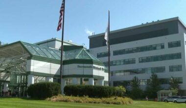 Dartmouth Health reports multimillion-dollar loss