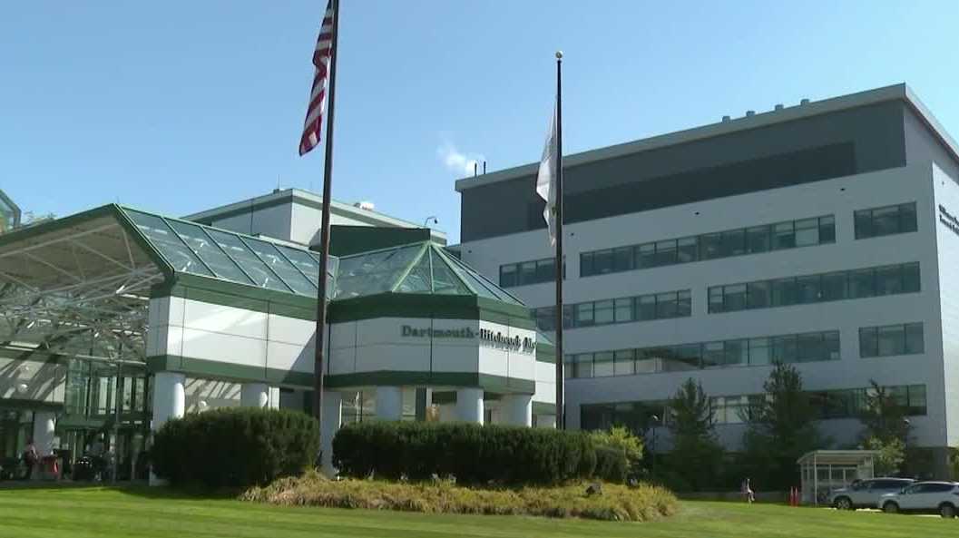 Dartmouth Health reports multimillion-dollar loss