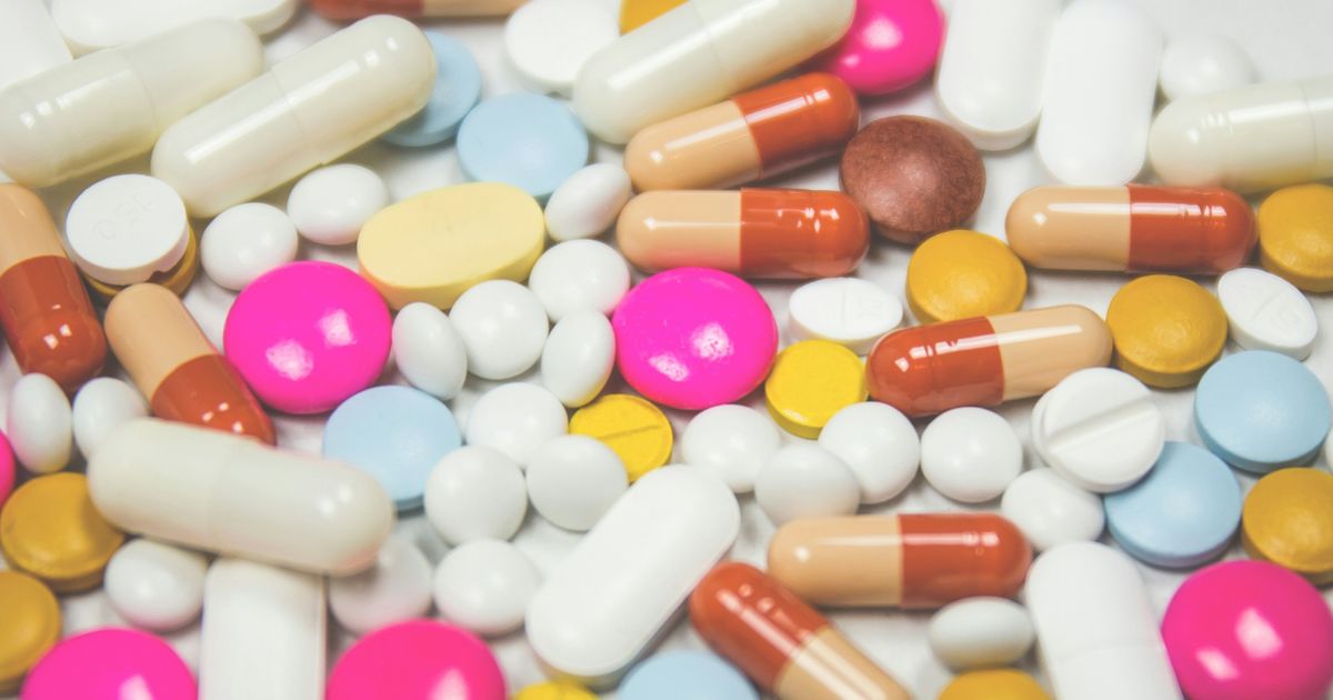 Utah becomes the first state to test AI use to refill prescription drugs :: WRAL.com
