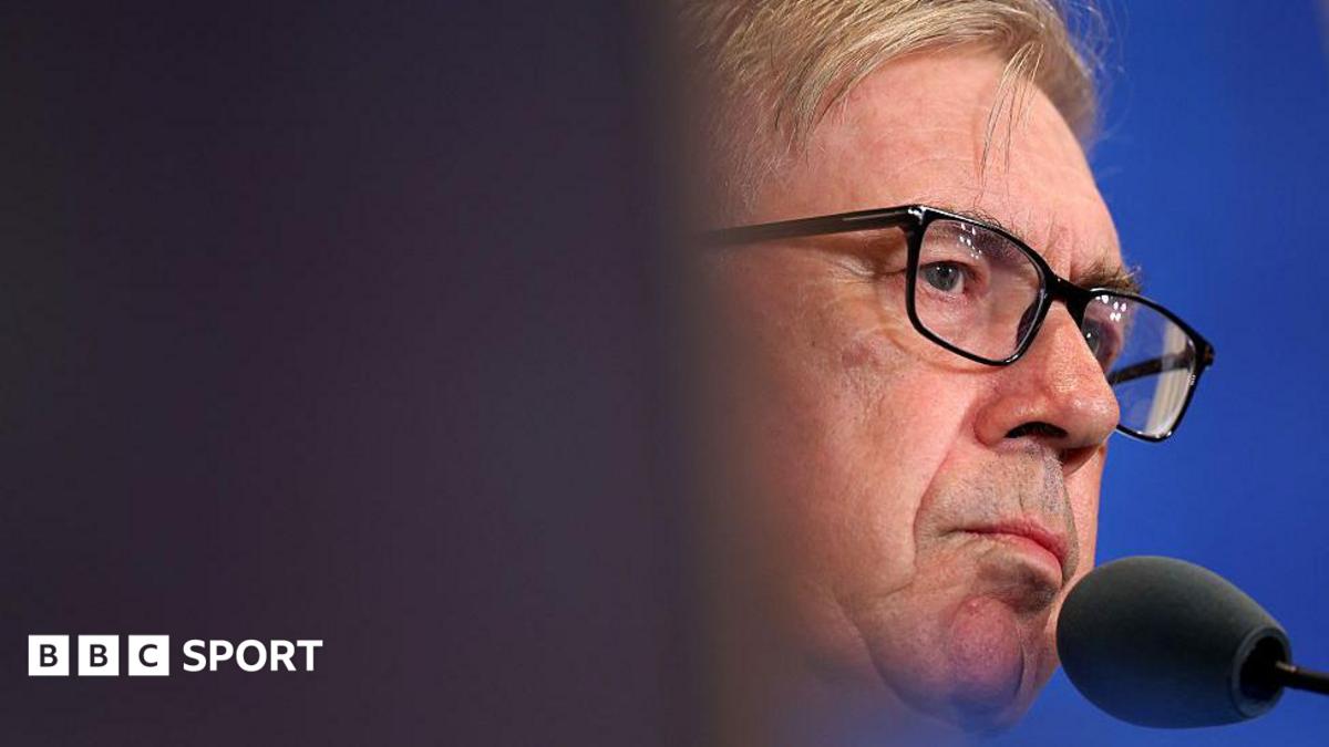 Carlo Ancelotti