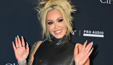 Bunnie Xo Was ‘Seriously Considering a Return’ to Adult Entertainment Before Jelly Roll Split