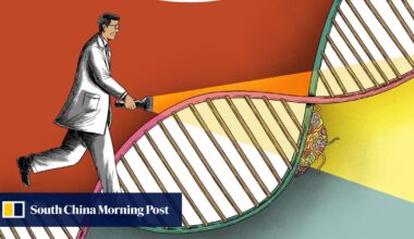 No more painful biopsies? How a new blood test will transform cancer detection in Hong Kong