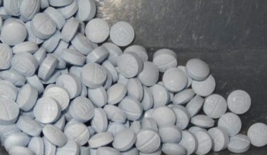 Utah nurse arrested for selling prescribed oxycodone, hoarding deceased patients’ pills