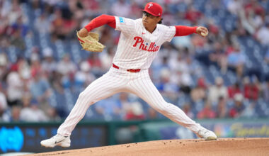 Gamethread 6/28: Phillies at Mets