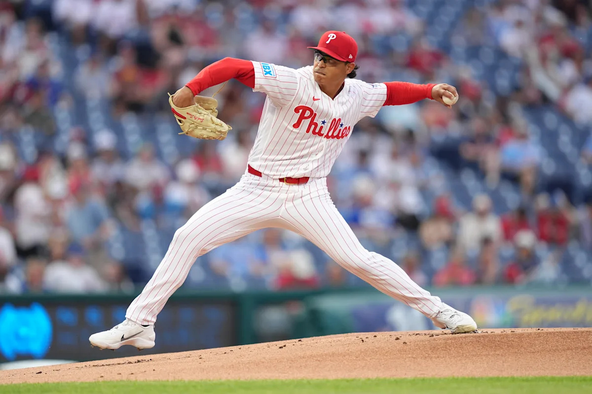 Gamethread 6/28: Phillies at Mets