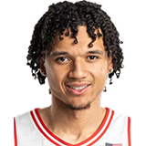 player headshot