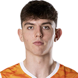 player headshot