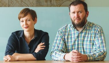 510 Architects joins forces with Cincinnati-based design firm Champlin | EOP