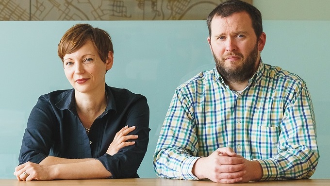 510 Architects joins forces with Cincinnati-based design firm Champlin | EOP