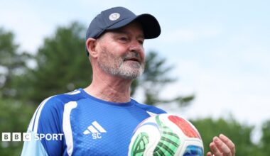 World Cup 2026: When are Scotland playing Haiti in the World Cup?