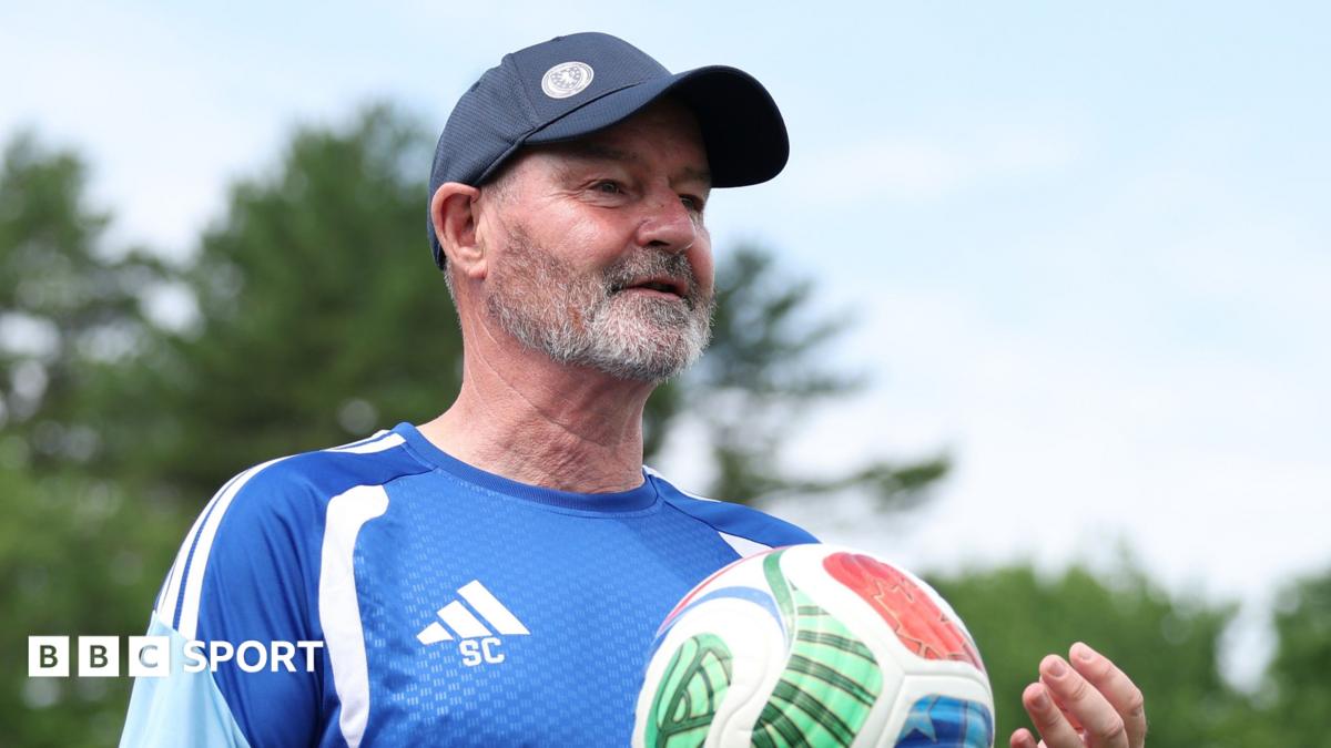 World Cup 2026: When are Scotland playing Haiti in the World Cup?