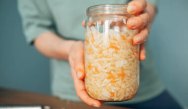 Why fermented foods are so good for your gut, and 5 ways to eat more of them
