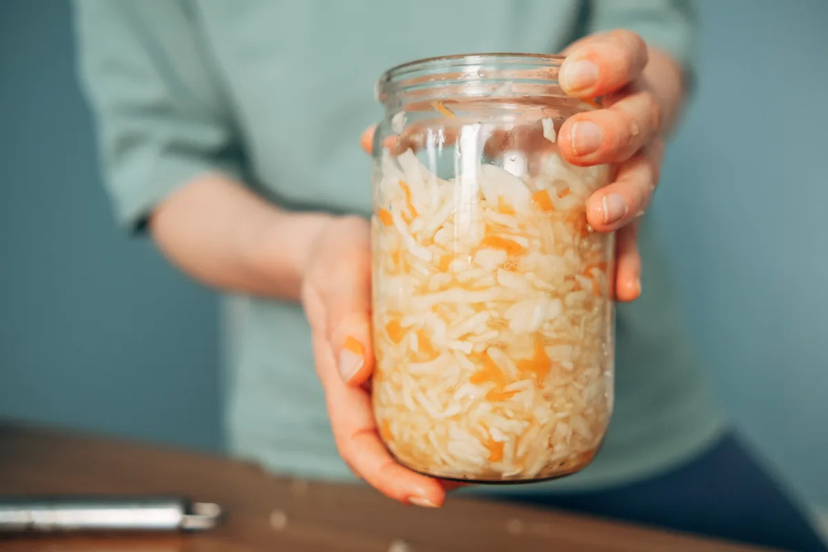 Why fermented foods are so good for your gut, and 5 ways to eat more of them