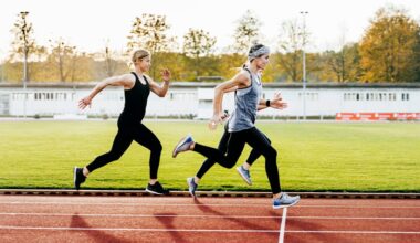 How hard should your hard runs actually be? Experts offer tips for runners
