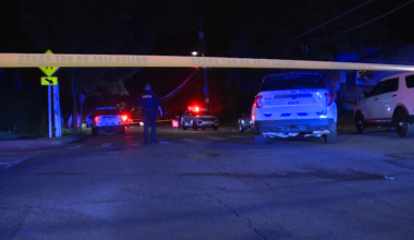 Police: 18-year-old killed in overnight shooting at Fairview Park