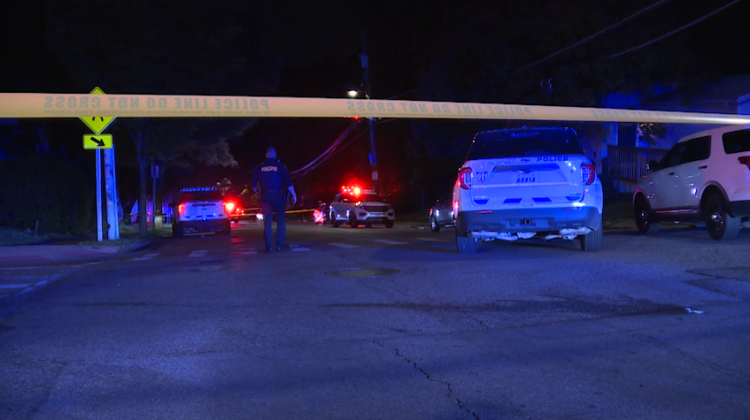 Police: 18-year-old killed in overnight shooting at Fairview Park