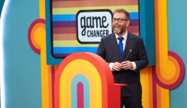 ‘Game Changer’ Recap, Episode 3: “Night Shift”