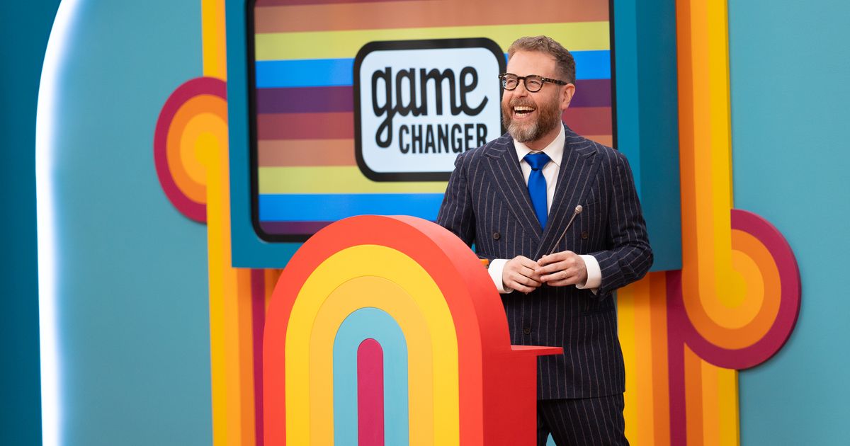 ‘Game Changer’ Recap, Episode 3: “Night Shift”