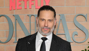 Joe Manganiello looks so different as he reveals heartbreaking 7-year health battle