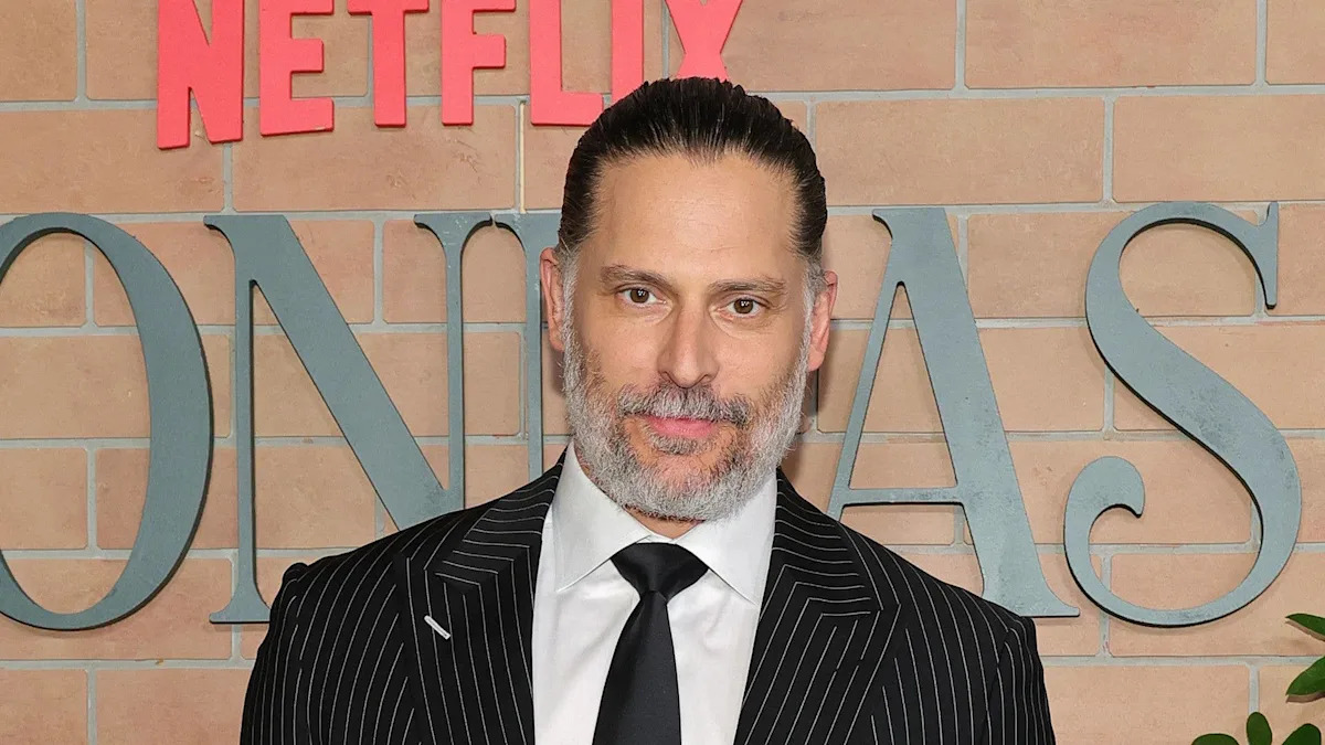 Joe Manganiello looks so different as he reveals heartbreaking 7-year health battle
