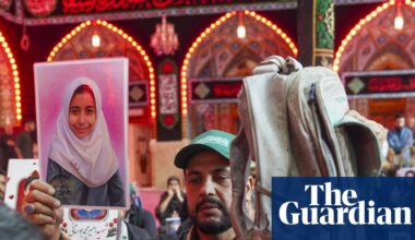 Four months after the horrific Iran school bombing, fears grow that Trump and Hegseth will bury the truth | Iran