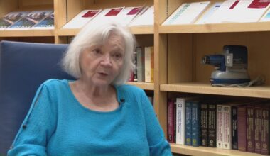 Arkansas woman shares how special treatment at UAMS helped her conquer depression