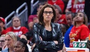 Stephanie White Reflects on WNBA Earnings