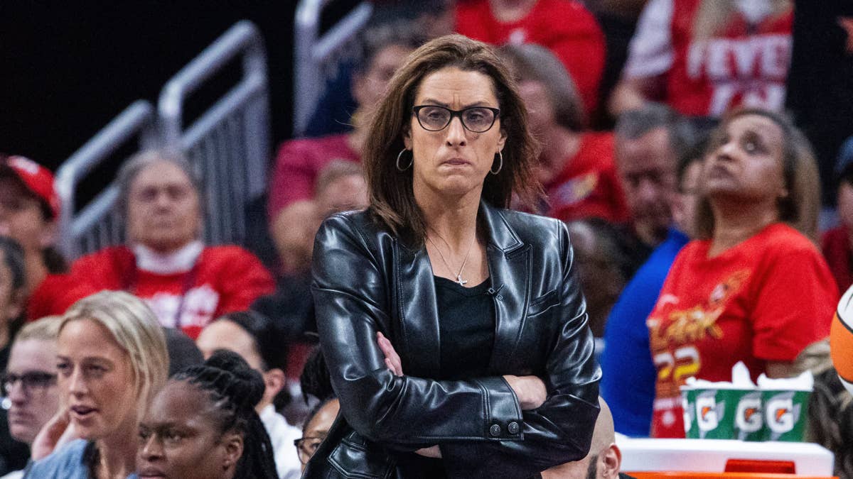 Stephanie White Reflects on WNBA Earnings