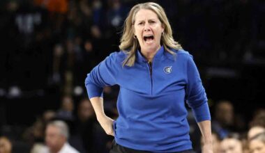 Cheryl Reeve ties WNBA coaching wins record as Lynx beat Wings