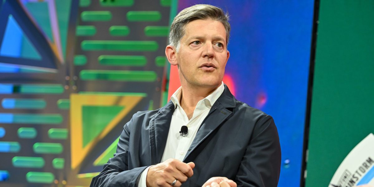 PayPal mafia member and ex–Sequoia steward Roelof Botha joins SpaceX board—reuniting with Elon Musk after decades