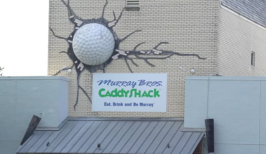 Murray Bros. CaddyShack closes after 25 years at World Golf Village