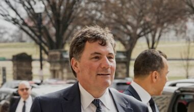 Canada seeks USMCA renewal for 16 years, sector tariff discussions in free trade talks