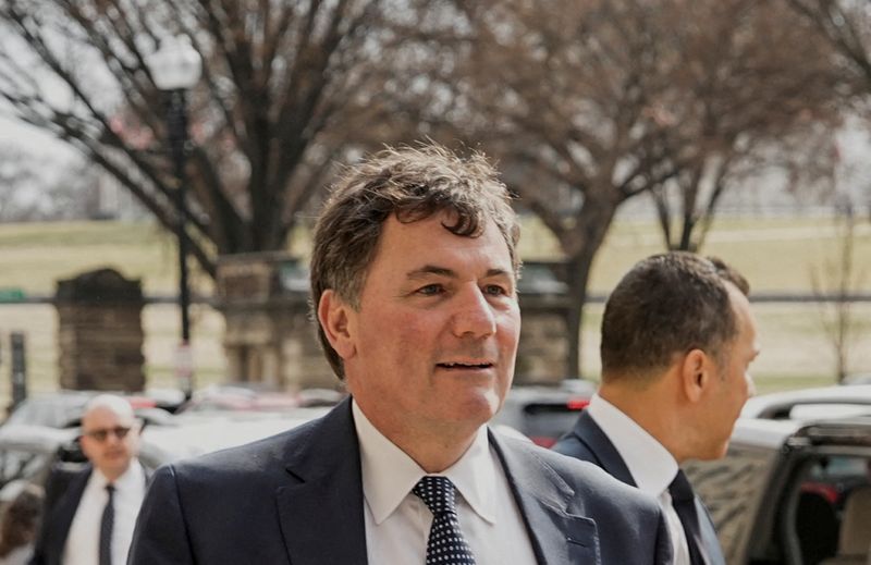Canada seeks USMCA renewal for 16 years, sector tariff discussions in free trade talks