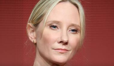 Anne Heche: Woman Seeking $2 Mill From Her Estate Denies Son's Settlement Claims