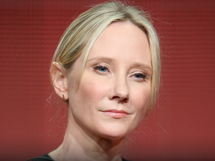 Anne Heche: Woman Seeking $2 Mill From Her Estate Denies Son's Settlement Claims