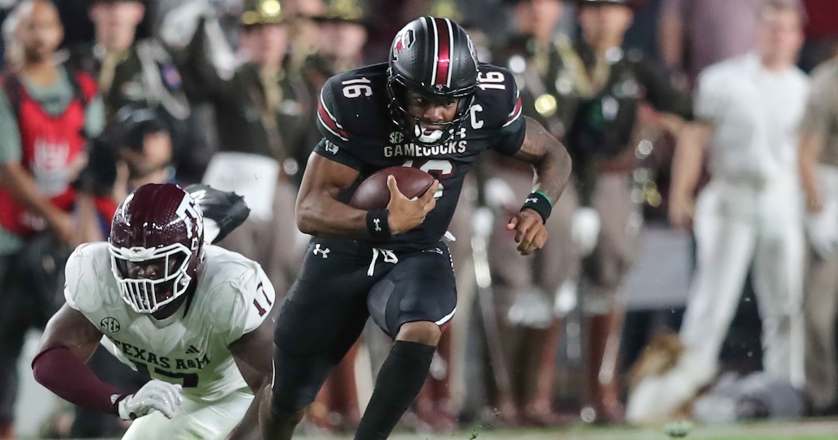 south carolina gamecocks recruiting target jackson ross