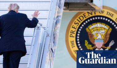 Iran peace deal makes clear how far US has been forced to retreat since 2025 | US-Israel war on Iran
