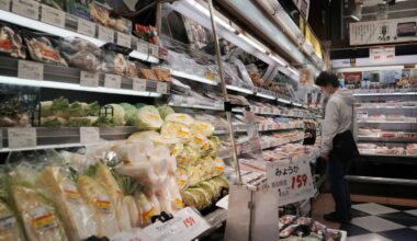 Consumption tax cut on groceries could do more harm than good